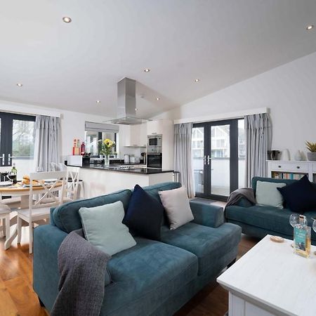 Porthminster Mews Villa St Ives Eksteriør bilde