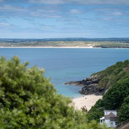 Porthminster Mews Villa St Ives Eksteriør bilde
