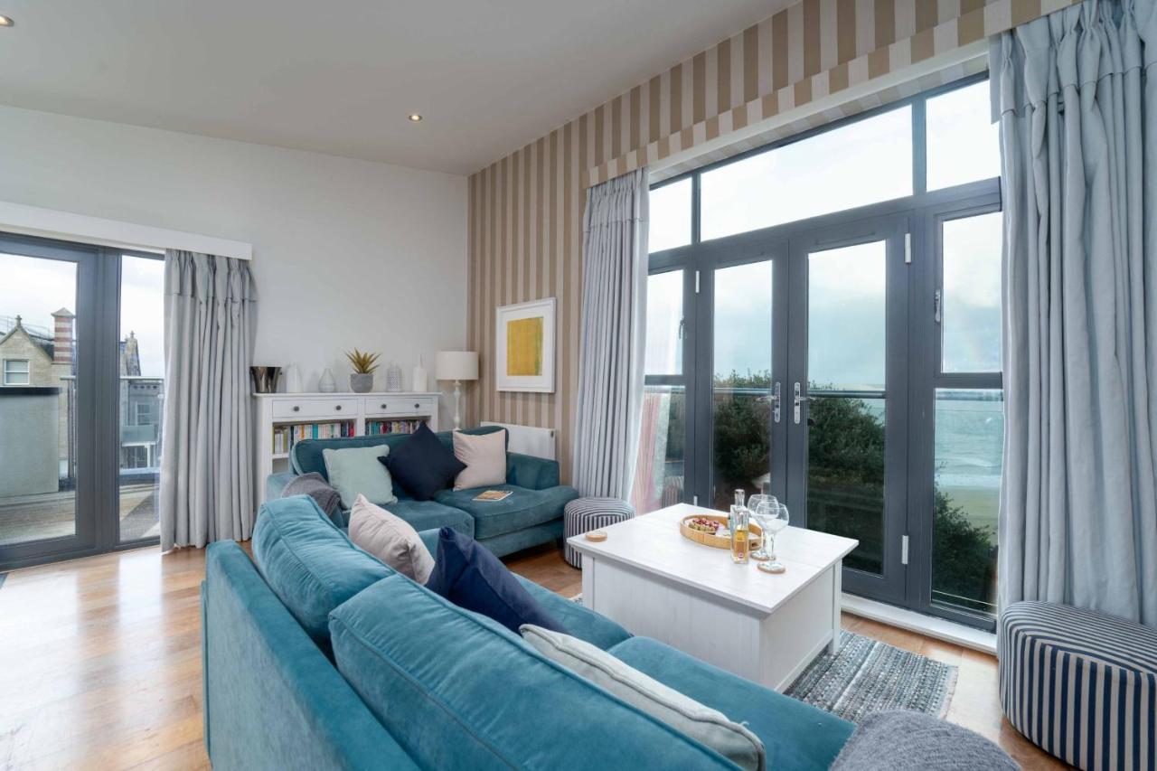 Porthminster Mews Villa St Ives Eksteriør bilde