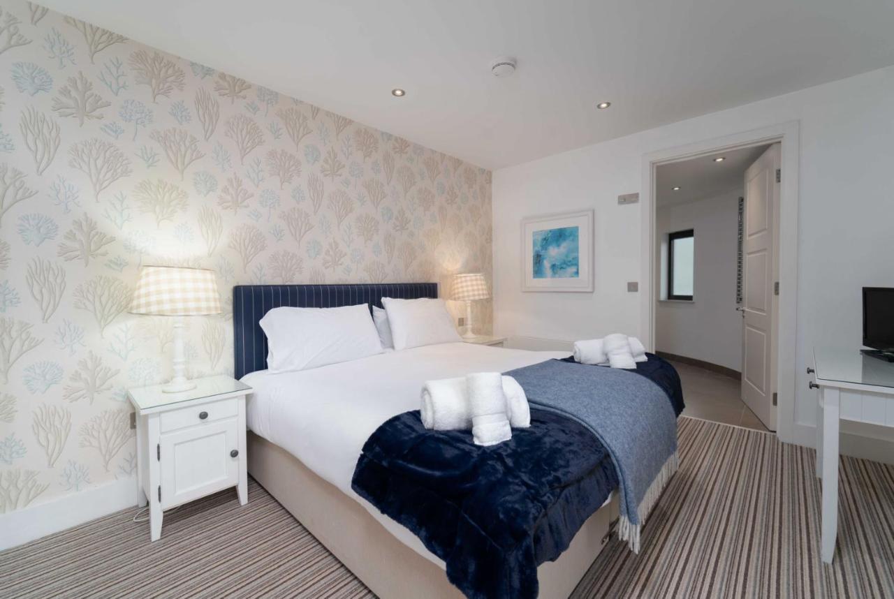 Porthminster Mews Villa St Ives Eksteriør bilde