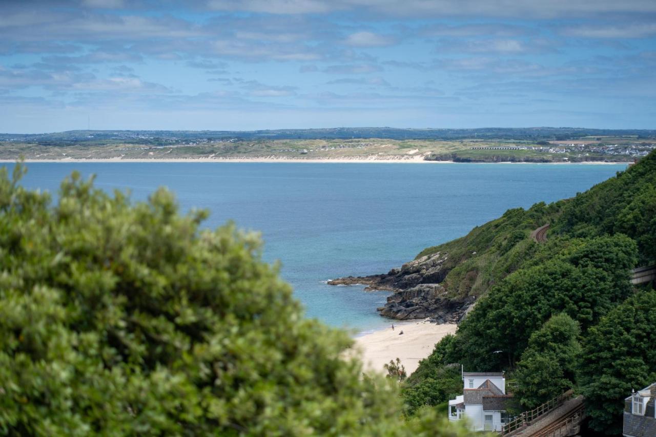 Porthminster Mews Villa St Ives Eksteriør bilde